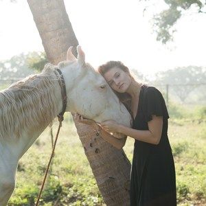 Meet your Posher, Audrey